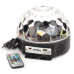LICHIDARE STOC :Glob Disco Led cu telecomanda si Redare Audio MP3 + Stick cadou